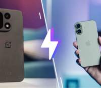 OnePlus 15 vs iPhone 17 OnePlus 15 vs iPhone 17