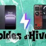 OnePlus Nord 5  vs Nothing Phone (3a) Pro —  soldes d&rsquo;hiver 2026