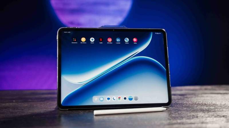 Test OnePlus Pad Go 2&nbsp;: une tablette pour se divertir sans se ruiner