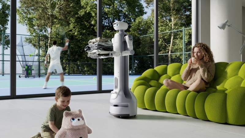 SwitchBot se lance dans la robotique humanoïde avec l’Onero H1 : c’est soit une révolution, soit une vaste blague