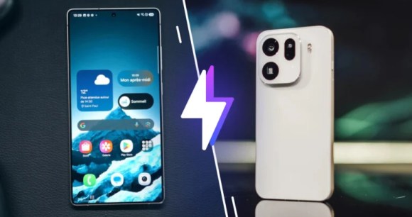 OPPO Find X9 Pro vs Samsung Galaxy S25 Ultra (1)