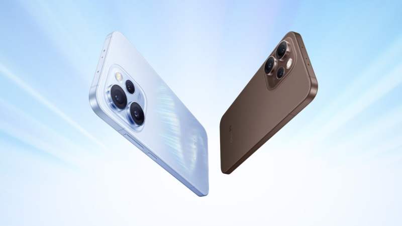 Oppo Reno 15 : quatre nouveaux smartphones et toujours plus de 6000 mAh