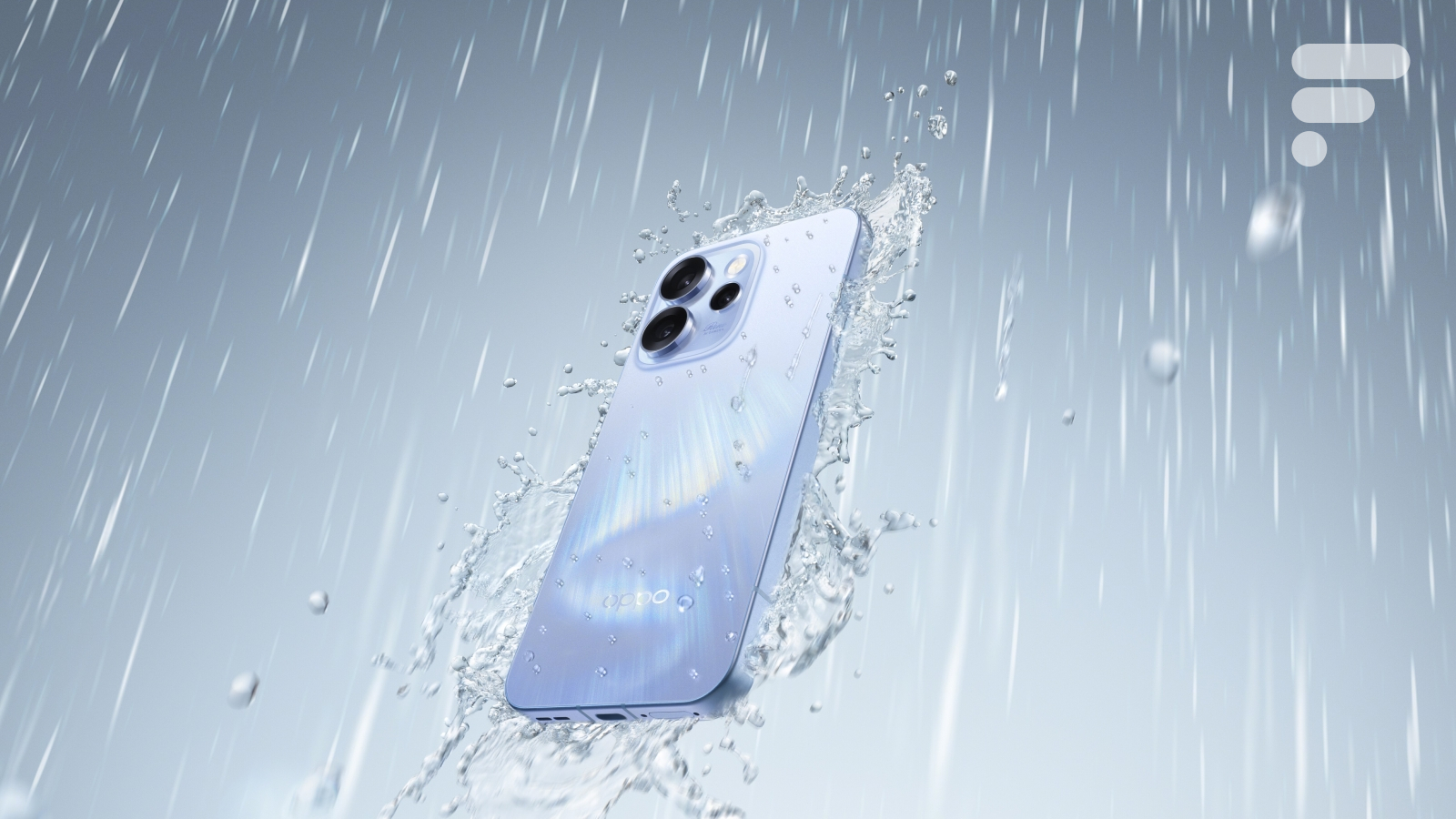 À peine sorti, l’Oppo Reno 15 Pro s’offre déjà une remise de 100 euros avec des écouteurs gratuits