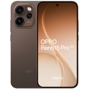 Oppo Reno 15 Pro
