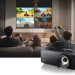 Optoma dévoile le vidéoprojecteur Photon Beam PK52 avec technologie laser 4K à relier à une source externe