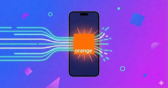 Image générée avec Gemini par Frandroid