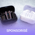 EarFun Air Pro 4+ : traduction IA et son Lossless à moins de 100 euros : le nouveau challenger ?