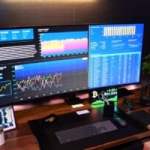 J&rsquo;ai vu le Dell UltraSharp 52 : l&rsquo;écran 6K qui remplace 4 moniteurs