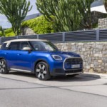 Le Mini Countryman électrique évolue pour enfin dépasser les 500 km d&rsquo;autonomie : voici ce qui change