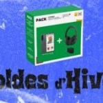 Samsung et Lacoste se rejoignent dans ce pack soldé à -30% avec un smartphone Galaxy A56, un casque The Blend et un chargeur 25W