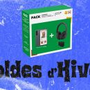 Samsung et Lacoste se rejoignent dans ce pack soldé à -30% avec un smartphone Galaxy A56, un casque The Blend et un chargeur 25W