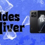 L’offre à saisir des soldes, c’est ce pack Xiaomi 15T à prix cassé avec la Redmi Watch 5 Active offerte