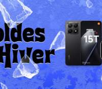 Pack Xiaomi 15T — soldes d’hiver 2026 Pack Xiaomi 15T — soldes d’hiver 2026