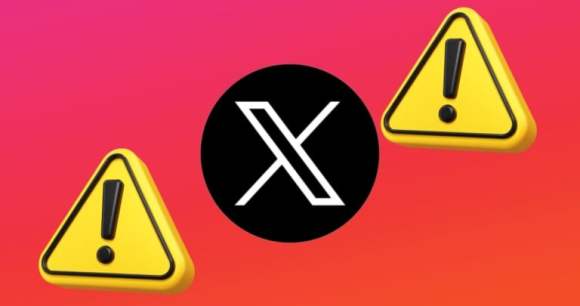 Panne X (Twitter)