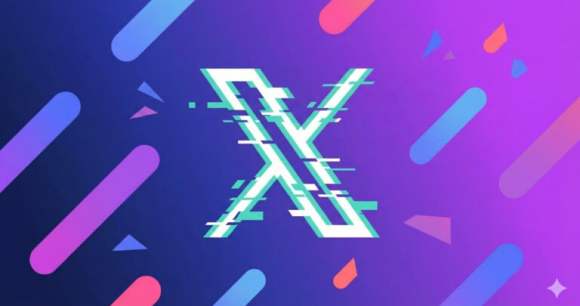 X (Twitter) est en panne // Source : Image générée avec l'IA par Frandroid