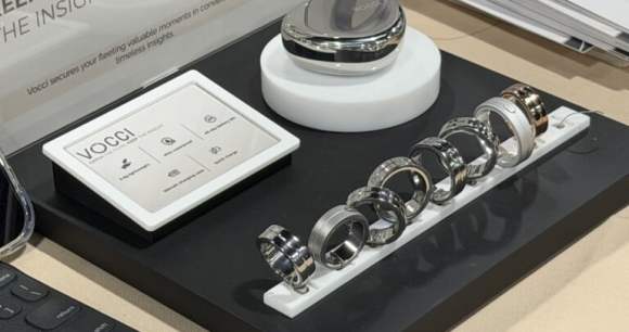 Vocci // Source : Vincent Sergère pour Frandroid