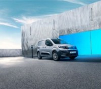 Crédit : Peugeot
