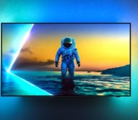 Philips Ambilight 77OLED810