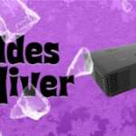 Philips GamePix 800 Smart : le vidéoprojecteur gaming Full HD et 120 Hz perd 300 euros durant les soldes