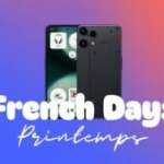 Le dernier smartphone abordable de Nothing chute enfin sous les 200 € à l&rsquo;occasion des French Days