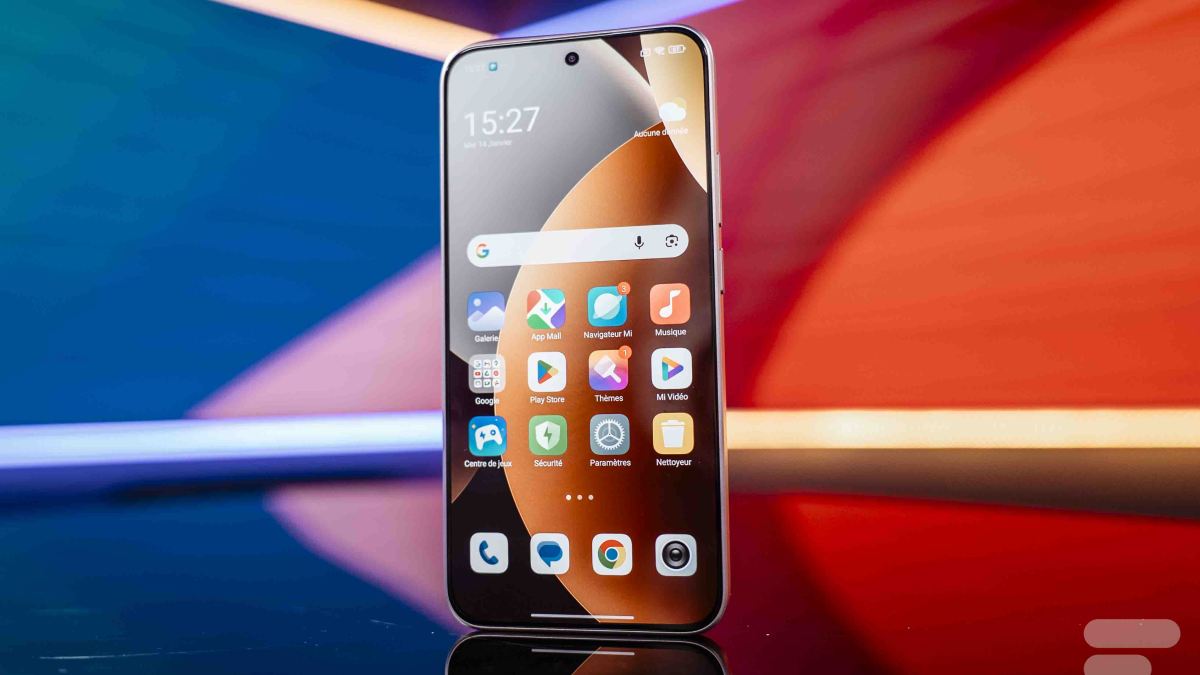 Xiaomi Redmi Note 15 Pro 5G en pack promo: -32% et chargeur 45W inclus - Image d'illustration