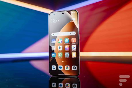 Xiaomi Redmi Note 15 Pro 5G - 1