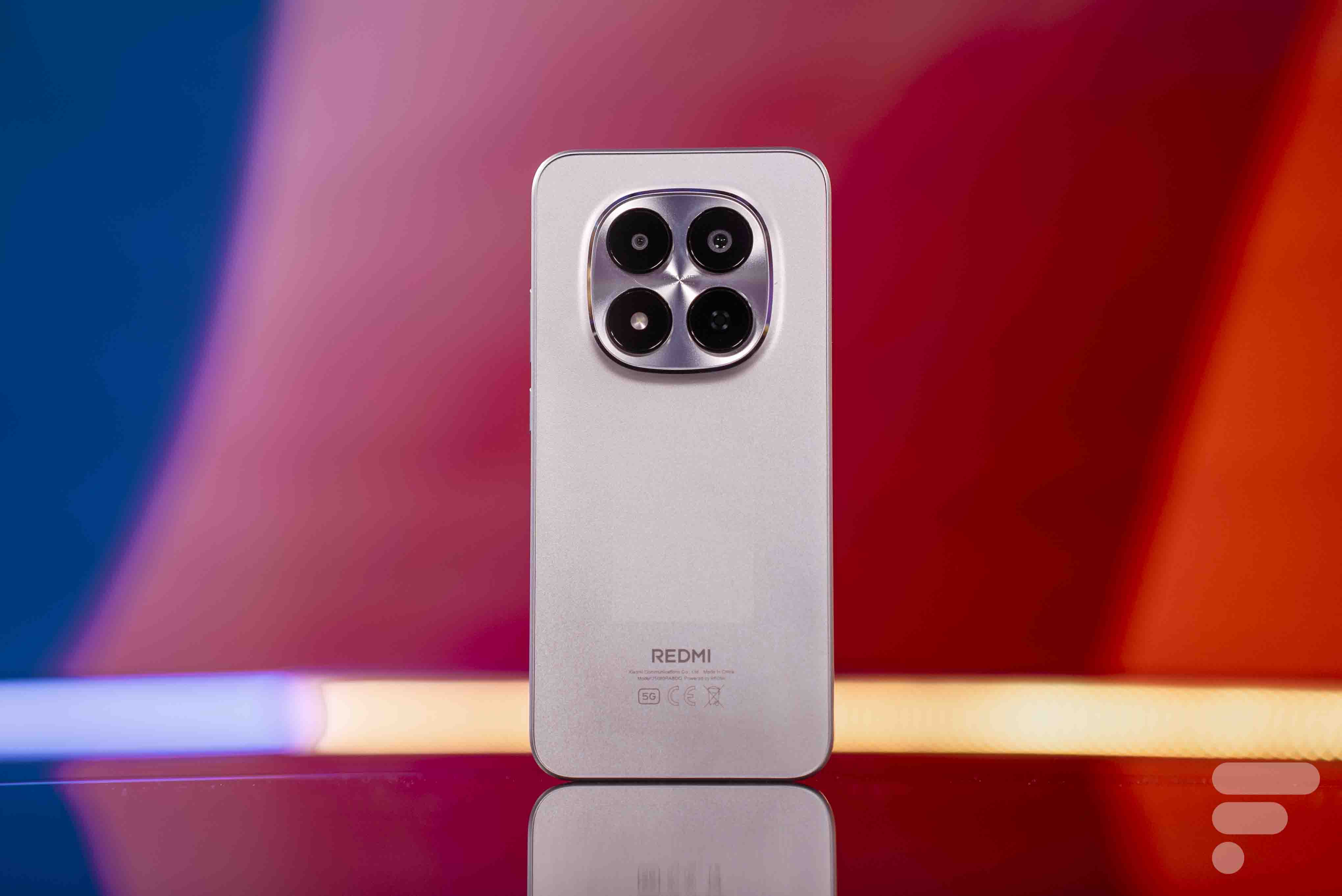 Xiaomi Redmi Note 15 Pro 5G