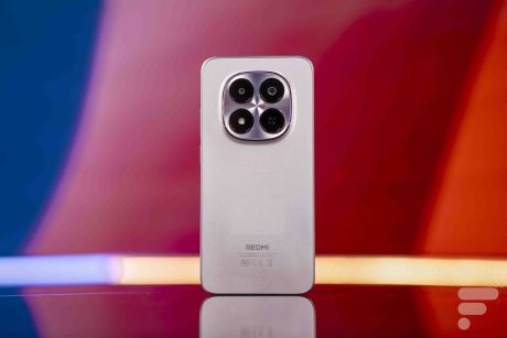 Xiaomi Redmi Note 15 Pro 5G