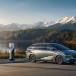 Encore plus d’autonomie et une charge en 12 minutes : la nouvelle Xpeng X9 électrique frappe très fort