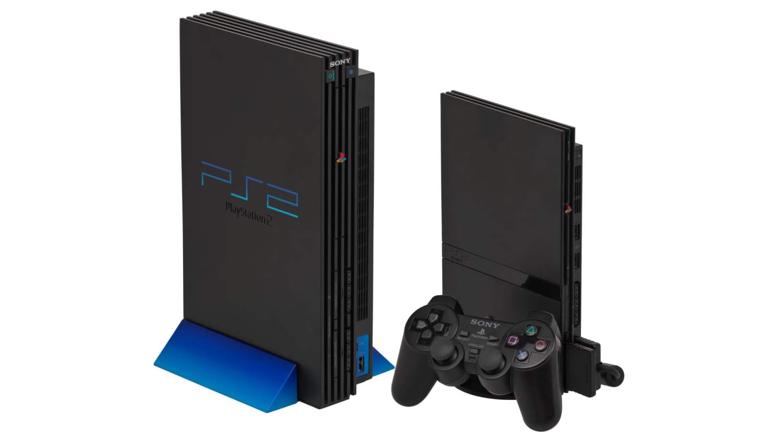 En 2000, la puissance de la PlayStation 2 faisait peur à l’armée américaine