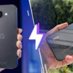 POCO F7 vs Google Pixel 9a : comment choisir le meilleur smartphone à moins de 500 euros ?