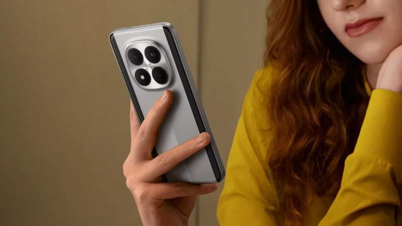 Adieu la panne de batterie&nbsp;: pour 310 euros, ce smartphone musclé promet 2 jours d&rsquo;autonomie