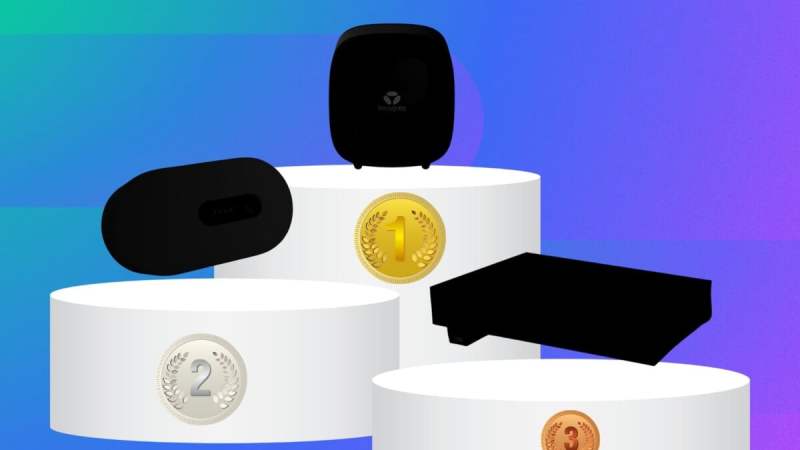 On connaît les box internet préférées des français en 2025&nbsp;!