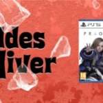 Pragmata, futur hit de Capcom, est en précommande à son meilleur prix sur PS5 pendant les soldes