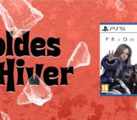 Pragmata soldes d’hiver 2026 Pragmata soldes d’hiver 2026