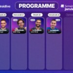 Brochette de Matinale Tech&rsquo; : notre programme Twitch de la semaine vous donne rendez-vous presque tous les jours