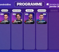 PROGRAMME LIVE TWITCH FRANDROID_16-1901
