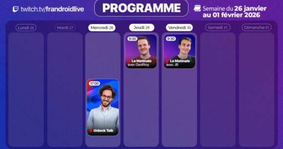 Source : Frandroid