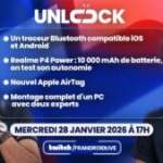 On monte un PC en partant de zéro : ce soir, Unlock Talk met les mains dans le cambouis !
