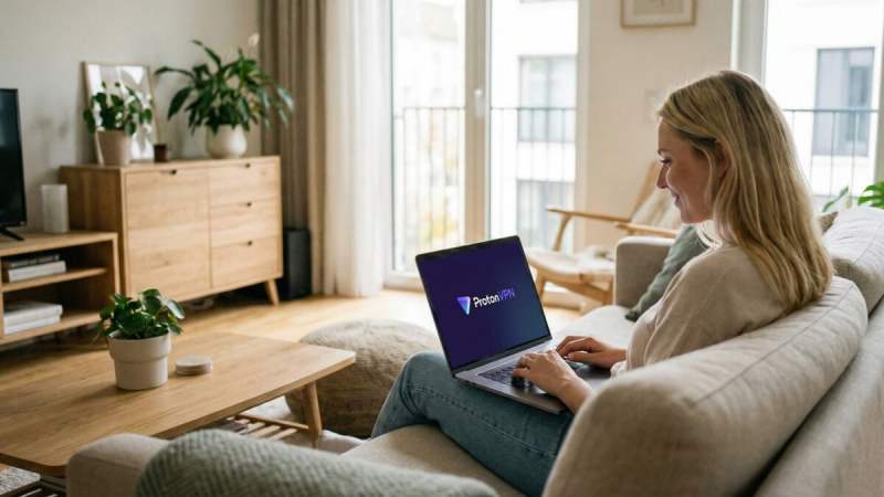 Proton VPN à -70&nbsp;%&nbsp;: le VPN premium suisse devient enfin accessible