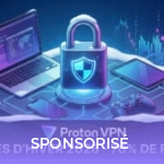 Proton VPN : le service premium devient ultra-accessible avec cette offre flash lors des soldes d&rsquo;hiver 2026