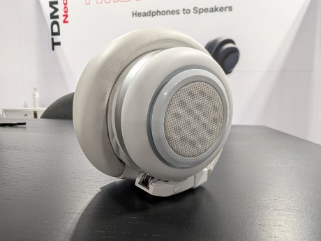 TDM Neo // Source : Frandroid