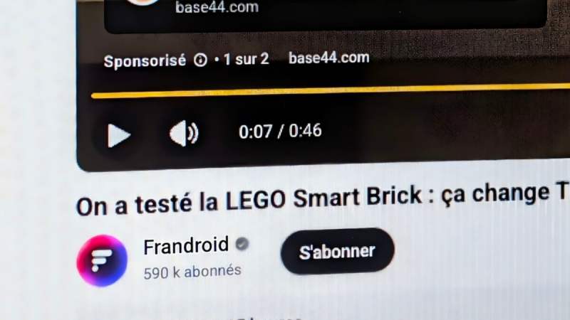 Fin des pubs YouTube de 30 secondes : le Vietnam montre l’exemple au reste du monde