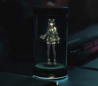 Razer Project AVA _ Votre assistant de bureau IA 0-43 screenshot