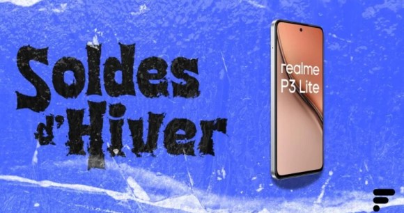 realme-p3-lite-soldes-hiver-2026