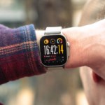 Test de la Realme Watch 5 : une montre connectée au design ultra, mais au prix mini