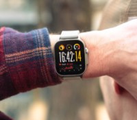 La Realme Watch 5 // Source : Mathéo Grassi - Frandroid