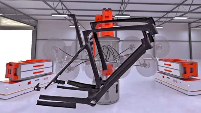 «&nbsp;L’année passée a été brutale&nbsp;»&nbsp;: nouvelle faillite dans le vélo, un acteur belge sombre cette fois-ci