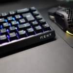 Test du REKT Shogun 68 : ce clavier est vendu comme un Wooting pas cher