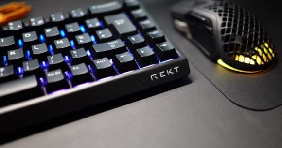 REKT Shogun 68 // Source : Frandroid